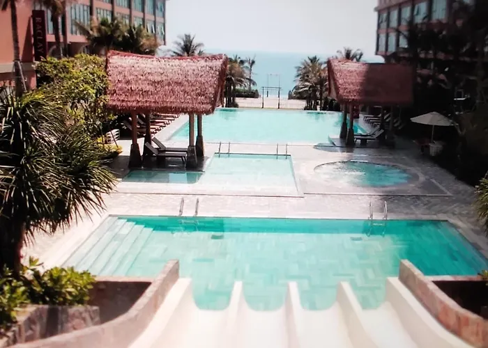 Aura Seaviews Фантхьет